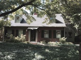 585 Upland Rd, Louisville, KY 40206