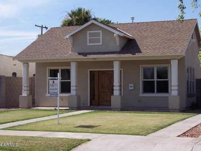 1805 E Willetta St, Phoenix, AZ, 85006