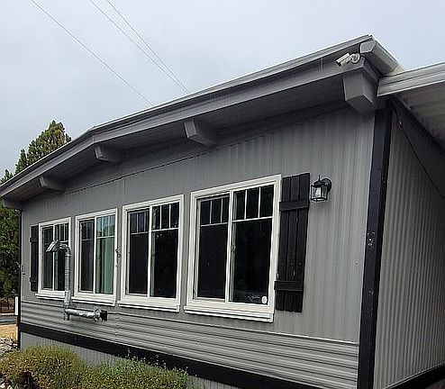 2nd image of 22466 S Airport Rd Space 1