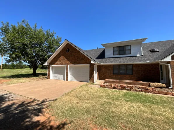 2750 N Midwest Blvd, Guthrie, OK 73044