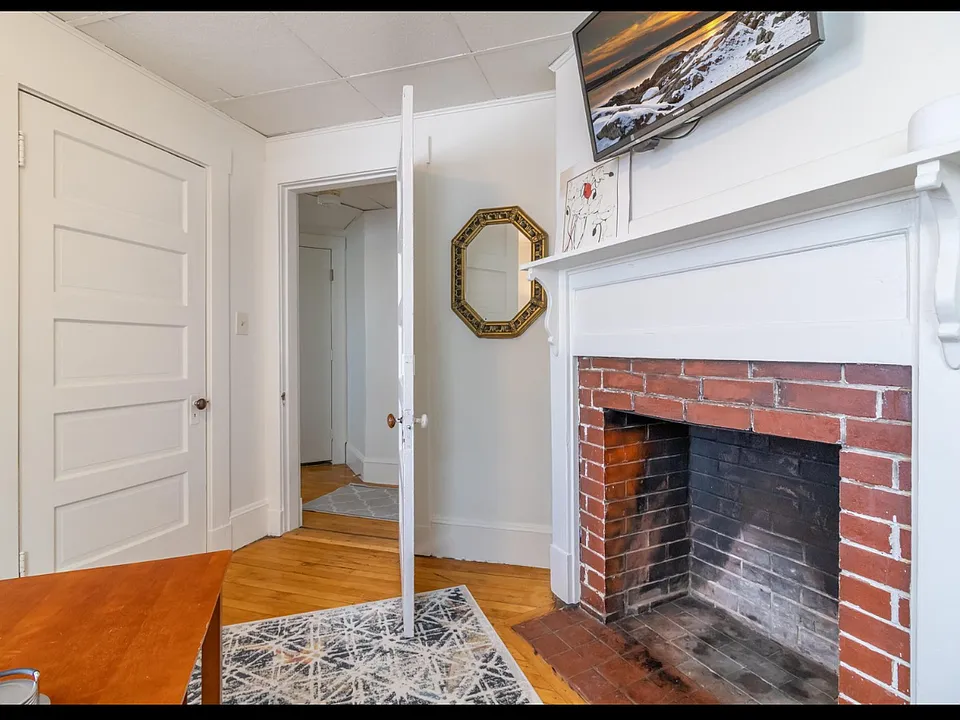 87 Cumberland St #3