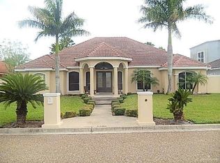 3206 E San Luis Cir, Mission, TX 78573