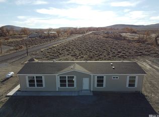 1181 Rolling Hills Rd, Fernley, NV 89408
