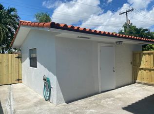 10051 SW 46th St, Miami, FL 33165