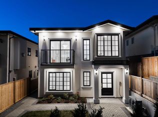 5132 Dominion St, Burnaby, BC V5G1B9