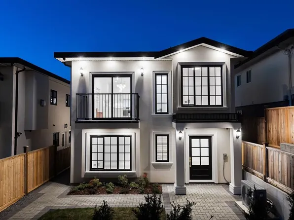 5132 Dominion St, Burnaby, BC V5G 1B9