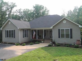 832 Broad Axe Rd, Charlottesville, VA 22903