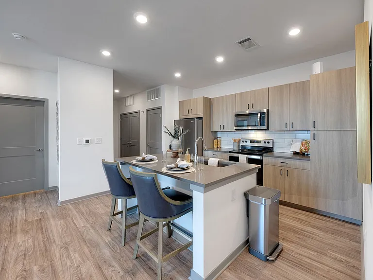 The Depot Luxury Apartments — Photo 49