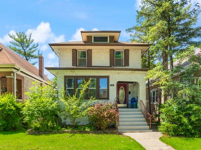 1227 N Humphrey Ave, Oak Park, IL, 60302