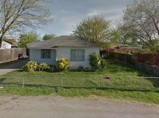 5312 Hobart Ave, Stockton, CA 95215