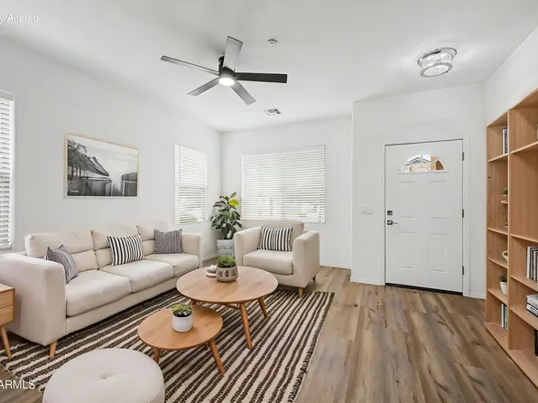 15847 N 74TH Drive, Peoria, AZ 85382