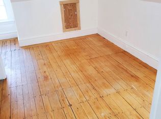 17 Harrison St #1, Newton Highlands, MA 02461