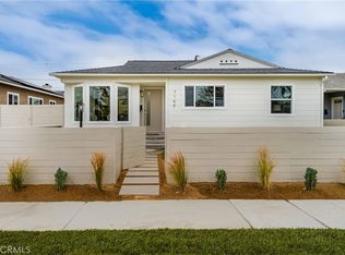 7166 E Wardlow Rd, Long Beach, CA 90808