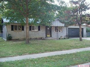 2324 S 118th East Ave, Tulsa, OK 74129