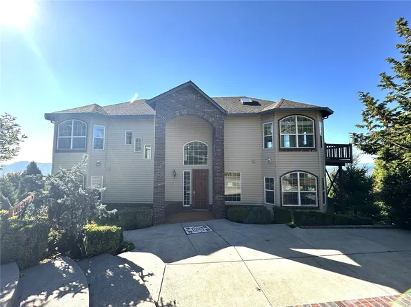 444 Sommerset Road, Woodland, WA 98674