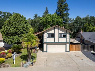 7033 Enright Dr, Citrus Heights, CA, 95621