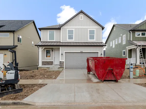 948 N Banner Dr #621, Saratoga Springs, UT 84045