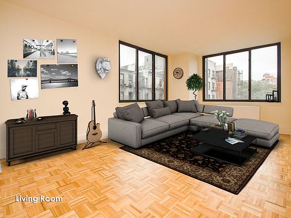 2nd image of 199 Bowery #4M