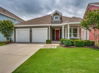 9108 Cranston Ct, Aubrey, TX 76227