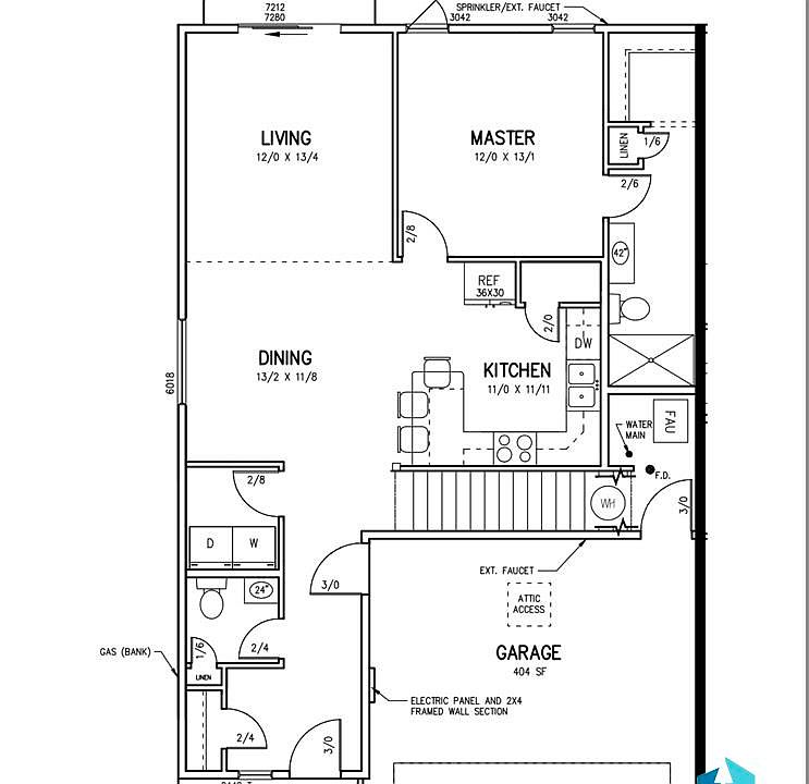 2nd image of 6137 S Alki Pl