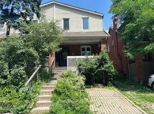21 Edith Dr, Toronto, ON M4R 1Y9