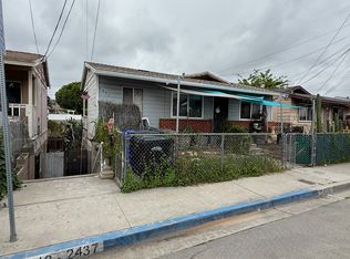 2437 Modesto St #2437, San Diego, CA 92105