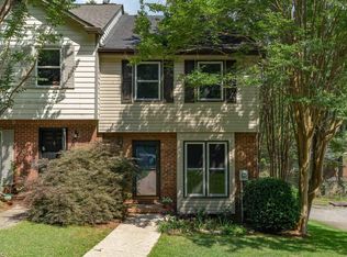 1637 Ashwood Ln, Homewood, AL 35209