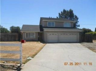 17660 Laurel Rd, Morgan Hill, CA 95037