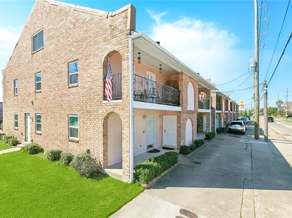 3400 W Esplanade Ave #D, Metairie, LA 70002