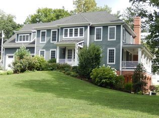 16737 Hereford Rd, Monkton, MD 21111