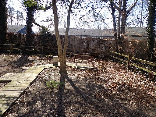 2nd image of 4000 Bradshaw Dr