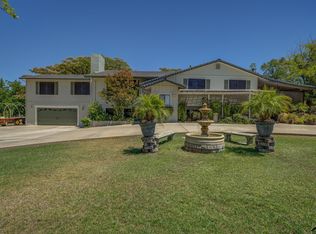 14610 Shasta View Dr, Red Bluff, CA 96080