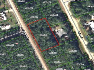 110 Cornett Rd, Interlachen, FL 32148