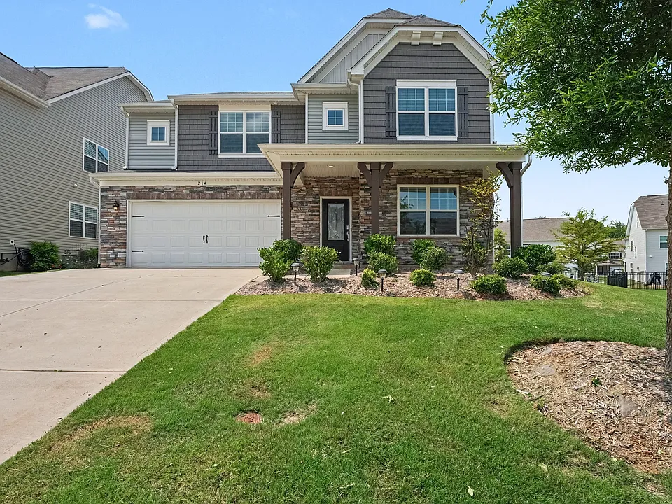 214 Kennerly Center Dr