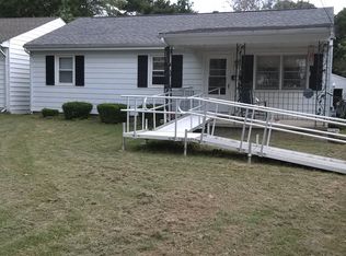 565 Edgewood Ave, Greenfield, OH