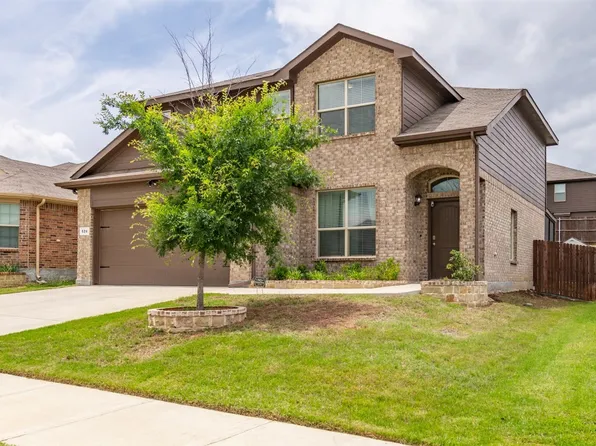 624 Gin Lake Trl, Fort Worth, TX 76120