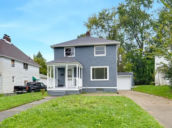 1416 S Morgan Ave, Alliance, OH 44601