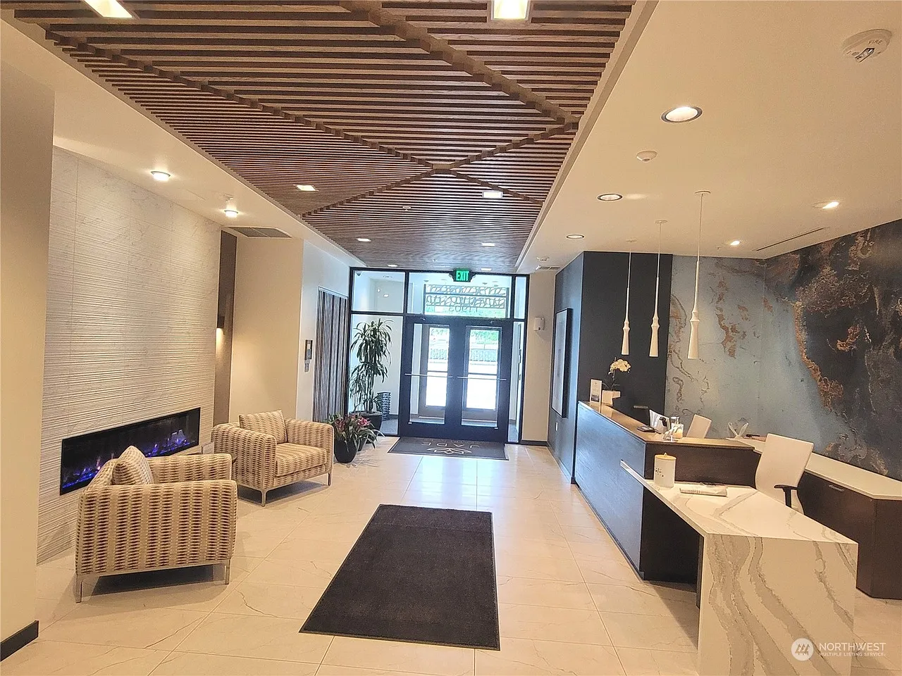 1 bed, 507 sqft, $2,440 — Photo 4