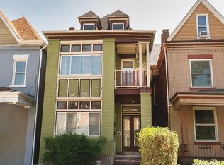 628 N Euclid Ave #2, Pittsburgh, PA 15206