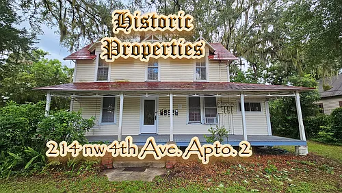 214 NW 4th Ave Photo 1