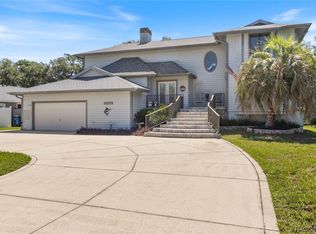 4999 S Deep Water Point, Homosassa, FL 34448