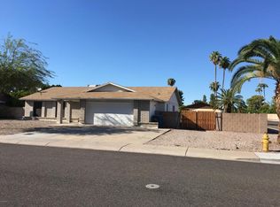3902 W Kelton Ln, Phoenix, AZ 85053