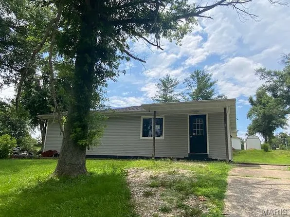 2979 Pcr 501, Perryville, MO 63775