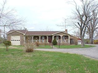 336 Morris Rd, Island, KY 42350