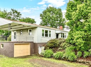2760 Ridge Road Ext, Baden, PA 15005