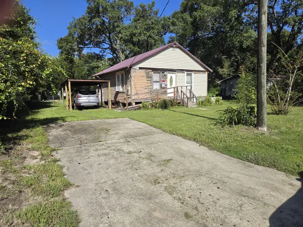 1201 Lownde Ave, Perdido Key, FL 32507