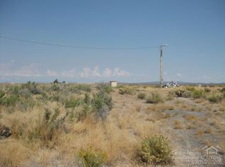 56167 Oil Dri Rd, Christmas Valley, OR 97641