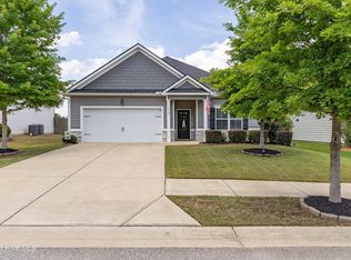 1918 Preservation Cir, Evans, GA 30809