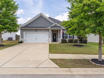1918 Preservation Circle, Evans, GA, 30809