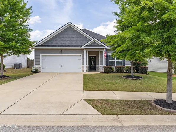 1918 Preservation Circle, Evans, GA 30809